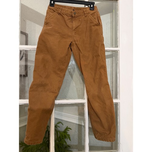 Carhartt kids flannel lined - carhartt,